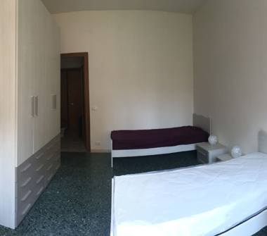 Affitto Stanza Posto letto a Roma, Zona San Paolo