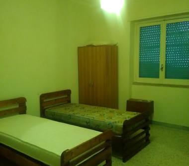 Affitto Stanza Doppia a Campobasso (Campobasso)