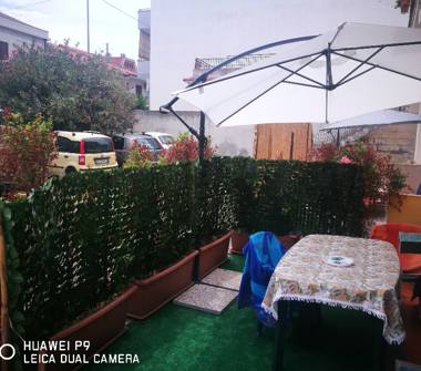 Affitto Casa Vacanze a Mascali, Frazione Fondachello