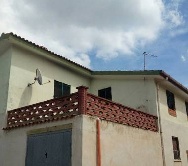 Monolocale in vendita a Gonnesa, Frazione Nuraxi Figus