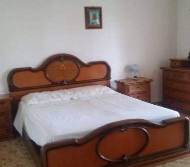 Affitto Appartamento Vacanze a Santa Maria del Cedro, Frazione Marcellina