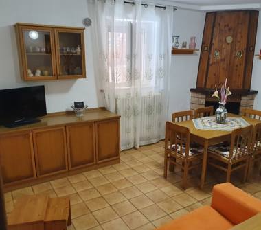 Affitto Appartamento Vacanze a San Benedetto del Tronto (Ascoli Piceno), Contrada Marinuccia 9