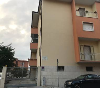 Appartamento in vendita a Campobasso, Frazione Centro città