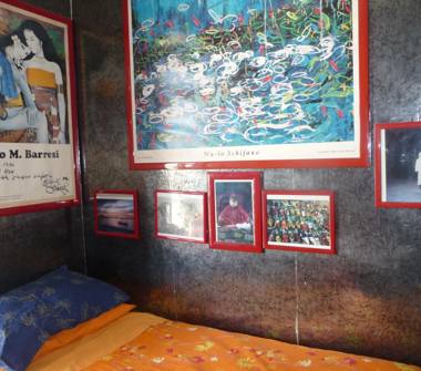 Affitto Stanza Singola a Roma, Zona Portuense