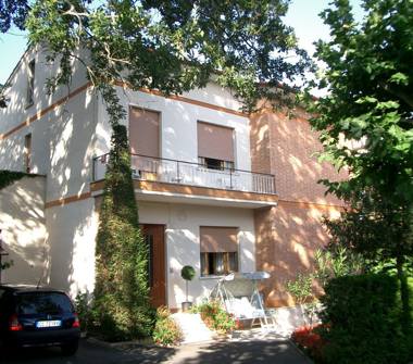 Affitto Appartamento Vacanze a Chianciano Terme (Siena)