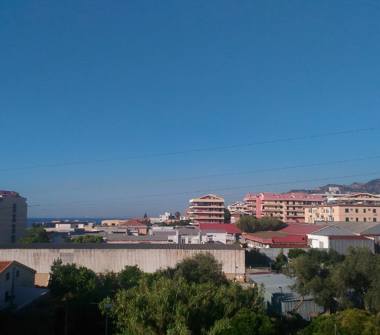 Trilocale in affitto a Messina, Frazione Contesse