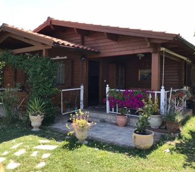 Affitto Rustico/Casale Vacanze a Viterbo (Viterbo)