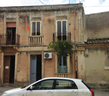 Casa indipendente in vendita a Chiaramonte Gulfi (Ragusa)