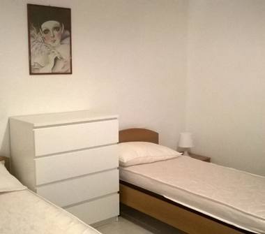 Affitto Stanza Doppia a Macerata (Macerata)