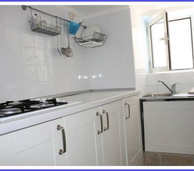 Affitto Appartamento Vacanze a Ponza (Latina)