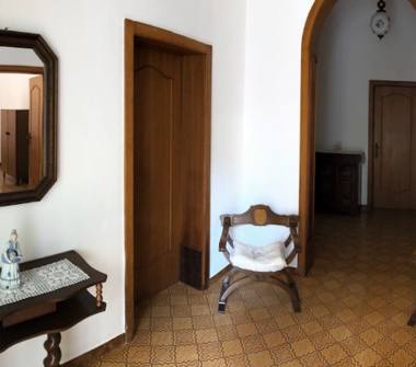 Affitto Casa Vacanze a Presicce-Acquarica (Lecce)