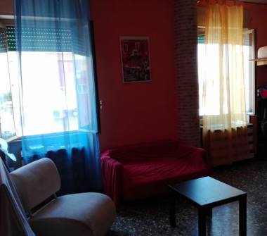 Affitto Stanza Singola a Roma, Zona Centocelle