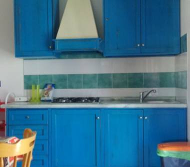 Mansarda in affitto a Scalea (Cosenza)