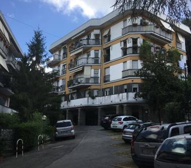 Quadrilocale in vendita a Rapallo (Genova)