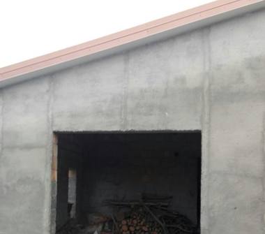 Casa indipendente in vendita a Belmonte Calabro, Frazione Vadi