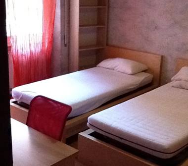 Affitto Stanza Posto letto a Roma, Zona Tiburtino