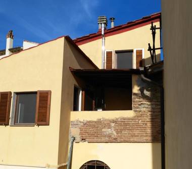 Quadrilocale in vendita a Fauglia (Pisa)