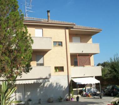 Appartamento in vendita a Porto Sant'Elpidio (Fermo)