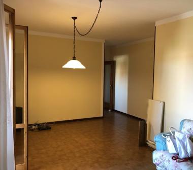 Appartamento in vendita a Trecenta (Rovigo)