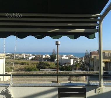 Affitto Casa Vacanze a Scicli, Frazione Donnalucata