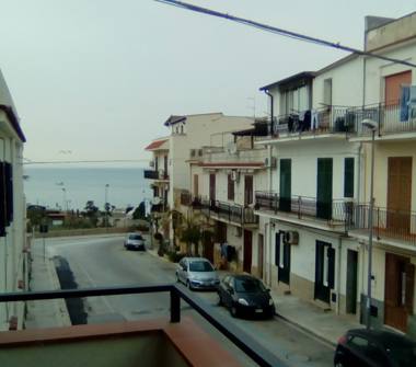 Attico in affitto a Terrasini (Palermo)