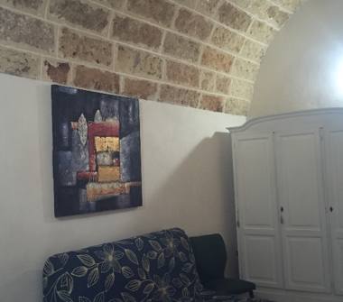 Quadrilocale in vendita a Seclì (Lecce)