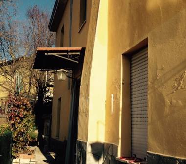 Casa indipendente in vendita a Solignano (Parma)