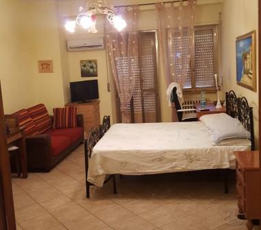 Quadrilocale in affitto a Pescara (Pescara)