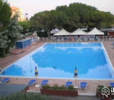 Affitto Appartamento Vacanze a Giardini-Naxos, Frazione Recanati