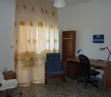 Affitto Stanza Singola a Bari, Zona San Pasquale