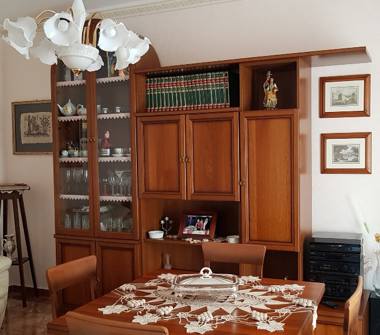 Quadrilocale in vendita a Catanzaro, Frazione Sant'Elia