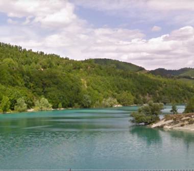 Appartamento in vendita a Fiastra (Macerata)