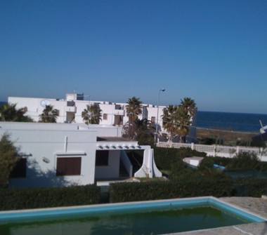 Affitto Villetta a schiera Vacanze a Ostuni (Brindisi)