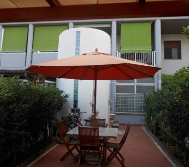 Villetta a schiera in vendita a Campomarino, Frazione Lido Di Campomarino