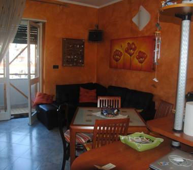 Trilocale in vendita a Rapallo (Genova)