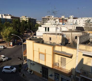 Trilocale in vendita a Lecce (Lecce)