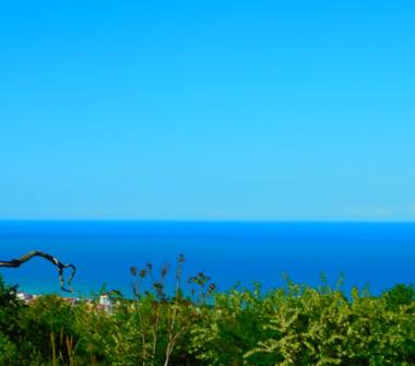 Affitto Appartamento Vacanze a Tortoreto (Teramo)