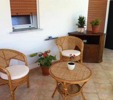 Trilocale in vendita a Palermo, Zona Cruillas