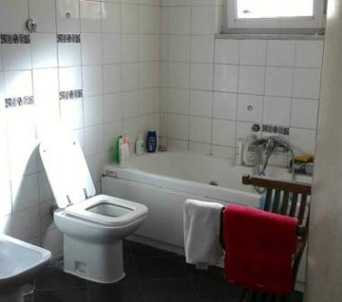 Affitto Stanza Singola a Napoli, Zona Fuorigrotta