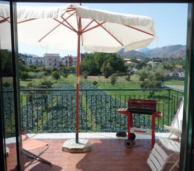 Offerta Vacanze Residence a Giardini-Naxos, Frazione Chianchitta