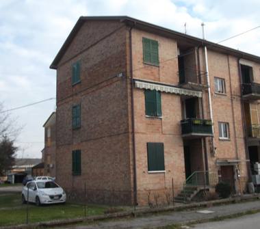 Appartamento in vendita a Mesola (Ferrara)