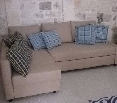 Porzione di casa in vendita a Scicli, Frazione Cava D'aliga