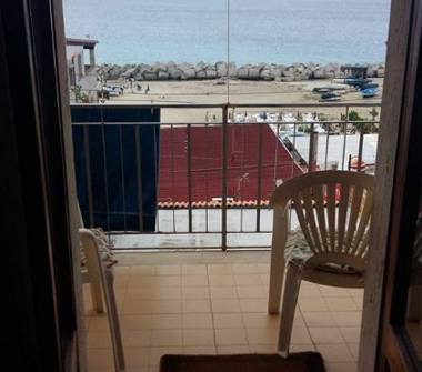 Trilocale in affitto a Reggio Calabria, Frazione Gallico