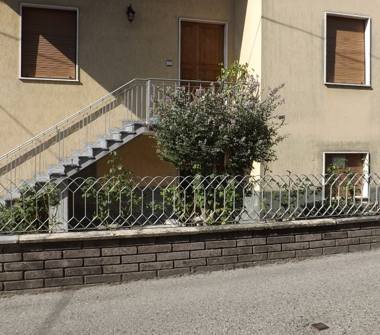 Appartamento in vendita a Lugagnano Val D'Arda (Piacenza), Via Martiri della Libertà 6