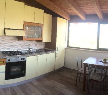 Affitto Appartamento Vacanze a Patti, Frazione Gallo