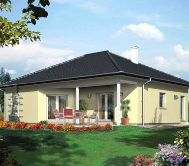 Villa in vendita a Baricella, Frazione San Gabriele