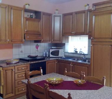 Porzione di casa in vendita a Montallegro (Agrigento)