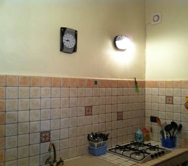 Affitto Casa Vacanze a Cefalù, Frazione Sant'Ambrogio