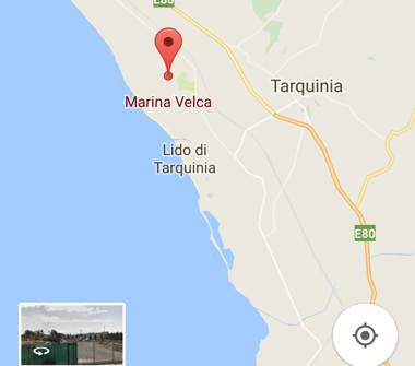 Bilocale in vendita a Tarquinia (Viterbo)