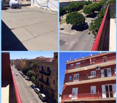 Bilocale in vendita a Partinico (Palermo)